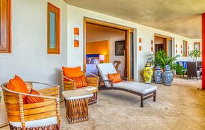 Villa Paloma Blanca - La Cruz De Huanacaxtle, Mexico