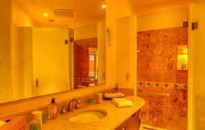 Villa Paloma Blanca - La Cruz De Huanacaxtle, Mexico