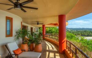 Villa Paloma Blanca - La Cruz De Huanacaxtle, Mexico