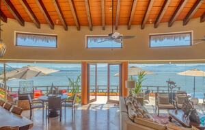 Villa Paloma Blanca - La Cruz De Huanacaxtle, Mexico