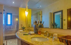 Villa Paloma Blanca - La Cruz De Huanacaxtle, Mexico