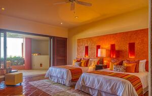 Villa Paloma Blanca - La Cruz De Huanacaxtle, Mexico