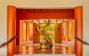 Villa Paloma Blanca - La Cruz De Huanacaxtle, Mexico