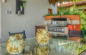 Villa Paloma Blanca - La Cruz De Huanacaxtle, Mexico