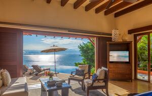 Villa Paloma Blanca - La Cruz De Huanacaxtle, Mexico