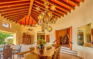 Villa Paloma Blanca - La Cruz De Huanacaxtle, Mexico