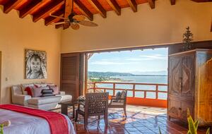 Villa Paloma Blanca - La Cruz De Huanacaxtle, Mexico