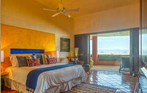 Villa Paloma Blanca - La Cruz De Huanacaxtle, Mexico