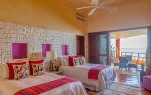 Villa Paloma Blanca - La Cruz De Huanacaxtle, Mexico