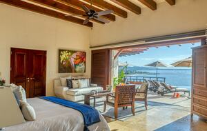 Villa Paloma Blanca - La Cruz De Huanacaxtle, Mexico