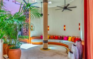 Villa Paloma Blanca - La Cruz De Huanacaxtle, Mexico