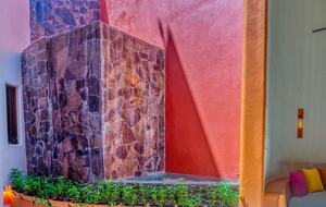 Villa Paloma Blanca - La Cruz De Huanacaxtle, Mexico