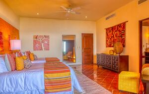 Villa Paloma Blanca - La Cruz De Huanacaxtle, Mexico