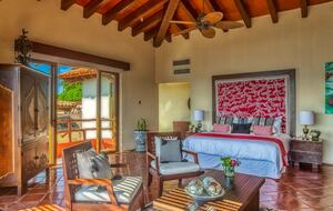 Villa Paloma Blanca - La Cruz De Huanacaxtle, Mexico