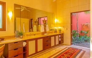 Villa Paloma Blanca - La Cruz De Huanacaxtle, Mexico