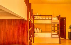 Villa Paloma Blanca - La Cruz De Huanacaxtle, Mexico