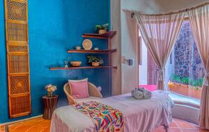 Villa Paloma Blanca - La Cruz De Huanacaxtle, Mexico