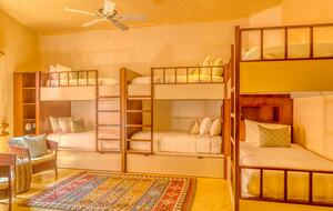 Villa Paloma Blanca - La Cruz De Huanacaxtle, Mexico