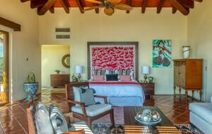 Villa Paloma Blanca - La Cruz De Huanacaxtle, Mexico