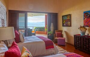 Villa Paloma Blanca - La Cruz De Huanacaxtle, Mexico