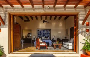 Villa Paloma Blanca - La Cruz De Huanacaxtle, Mexico