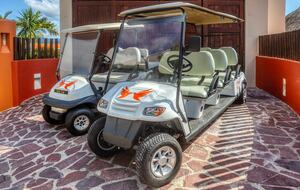 Villa Paloma Blanca - La Cruz De Huanacaxtle, Mexico