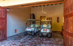 Villa Paloma Blanca - La Cruz De Huanacaxtle, Mexico