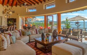 Villa Paloma Blanca - La Cruz De Huanacaxtle, Mexico