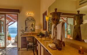 Villa Paloma Blanca - La Cruz De Huanacaxtle, Mexico