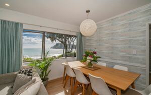 Home Exchange in Ferry Landing, Waikato, NZ
