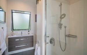 Home Exchange in Ferry Landing, Waikato, NZ