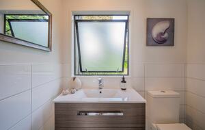 Home Exchange in Ferry Landing, Waikato, NZ