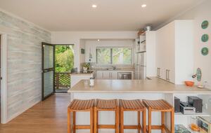 Home Exchange in Ferry Landing, Waikato, NZ