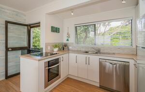 Home Exchange in Ferry Landing, Waikato, NZ