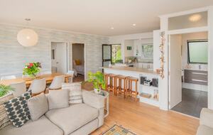 Home Exchange in Ferry Landing, Waikato, NZ