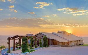 The Lodge at Bella Vista Estate - Steamboat Springs, Colorado