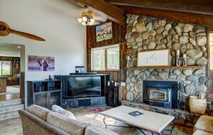 The Lodge at Bella Vista Estate - Steamboat Springs, Colorado