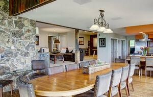 The Lodge at Bella Vista Estate - Steamboat Springs, Colorado