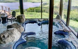 The Lodge at Bella Vista Estate - Steamboat Springs, Colorado