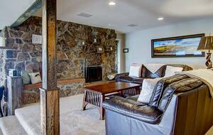 The Lodge at Bella Vista Estate - Steamboat Springs, Colorado