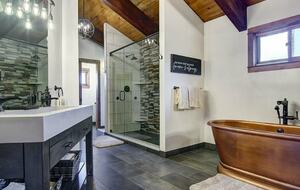 The Lodge at Bella Vista Estate - Steamboat Springs, Colorado