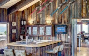 The Lodge at Bella Vista Estate - Steamboat Springs, Colorado