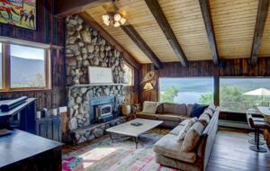 The Lodge at Bella Vista Estate - Steamboat Springs, Colorado