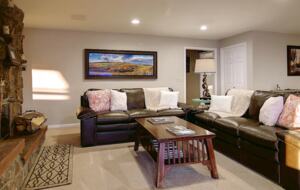 The Lodge at Bella Vista Estate - Steamboat Springs, Colorado