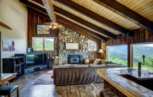 The Lodge at Bella Vista Estate - Steamboat Springs, Colorado