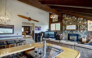 The Lodge at Bella Vista Estate - Steamboat Springs, Colorado