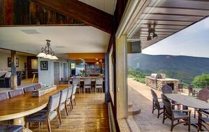 The Lodge at Bella Vista Estate - Steamboat Springs, Colorado