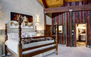 The Lodge at Bella Vista Estate - Steamboat Springs, Colorado