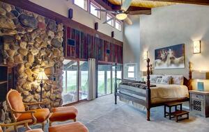 The Lodge at Bella Vista Estate - Steamboat Springs, Colorado