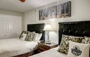 The Lodge at Bella Vista Estate - Steamboat Springs, Colorado